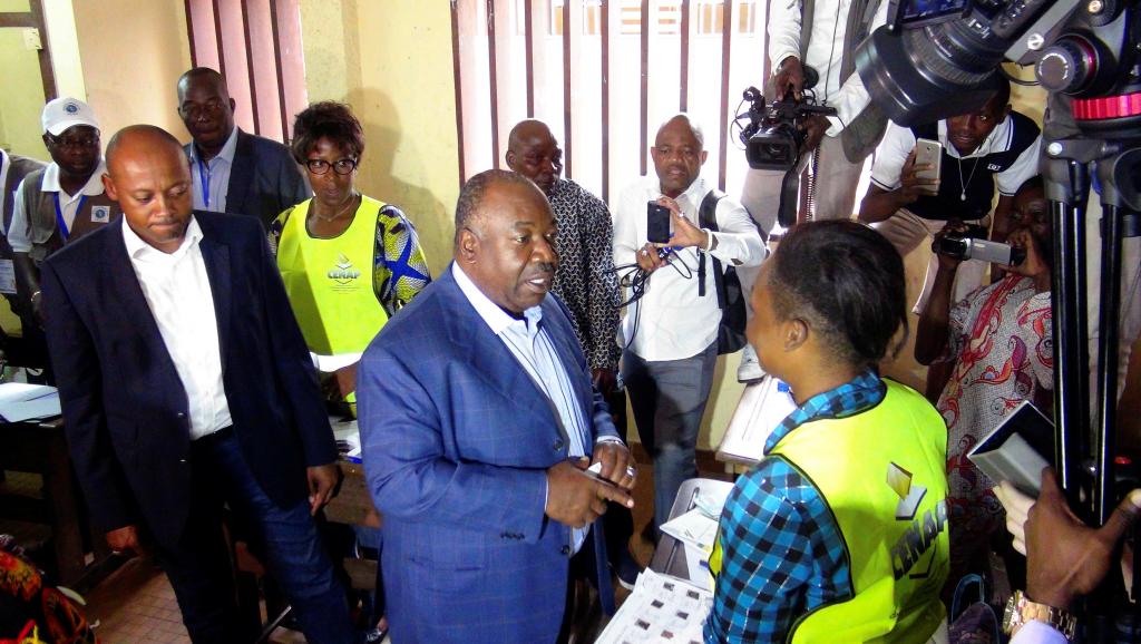 Crise post-électorale au Gabon: les réponses du camp d'Ali Bongo