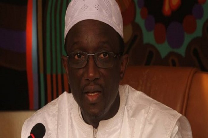 Amadou Ba-Affaire Sonko : «La radiation est la réponse qu’il fallait à… »