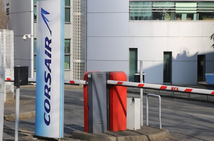 Pétition contre Corsair: la réaction de la compagnie