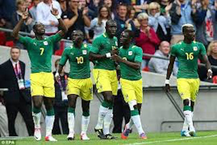 Classement FIFA: 3èmes Africains, les "Lions" avancent de 2 rangs au plan mondial 