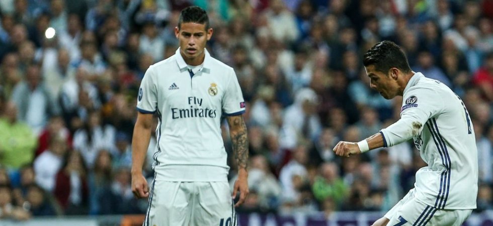 Un nouveau record pour Ronaldo