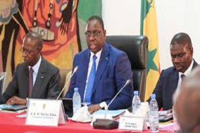 Politique de territorialisation : «On ne peut pas parler d’audit des conseils des ministres délocalisés», Assane Samb