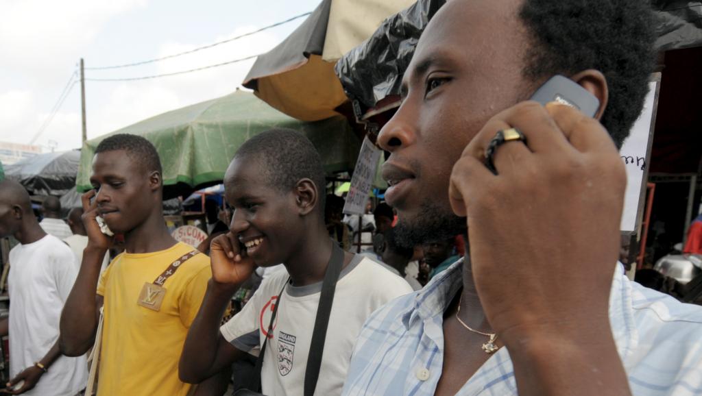 Côte d’Ivoire: une licence de téléphonie mobile accordée au groupe libyen LPTCI