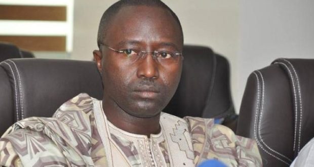 Scandale sur le carburant : Momar Ndao exige que l’Etat prenne ses responsabilités