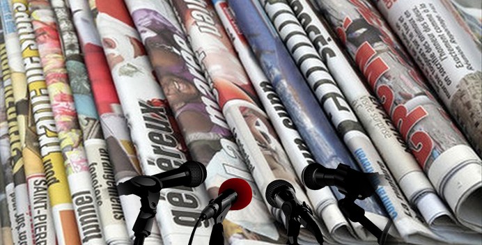 (Revue de presse du vendredi 16 septembre 2016) Djibo Kâ veut raffermir les liens entre Macky et Khalifa…