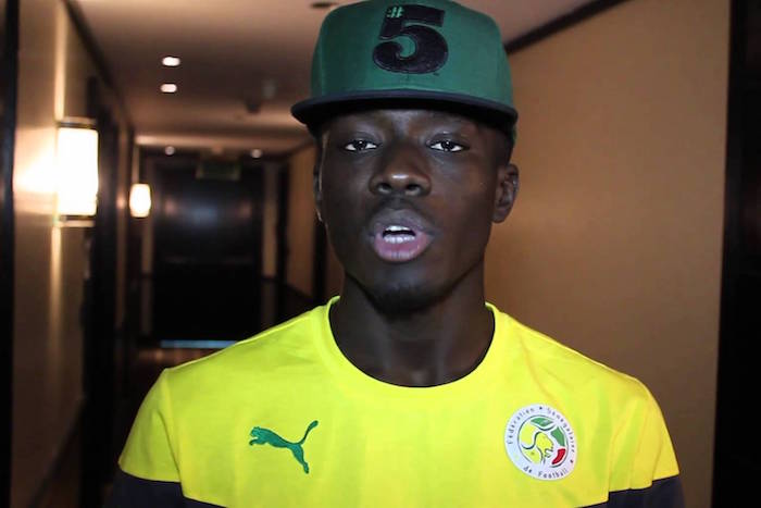 «Ce que Souaré nous a dit l’hôpital», Idrissa Gana Gueye