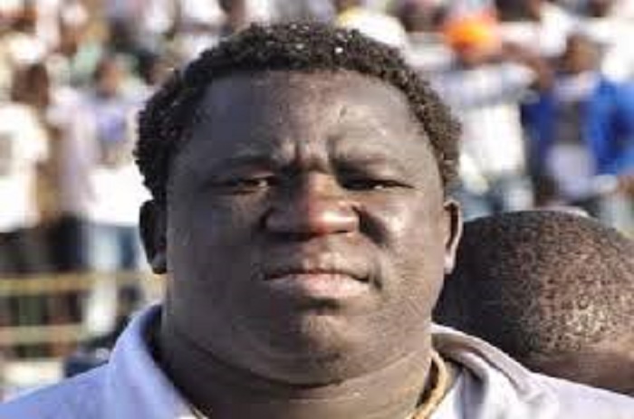 Lutte - Yékini se confie: «D’ici quelques semaines, je pourrais dire ce qui reste de mon avenir»