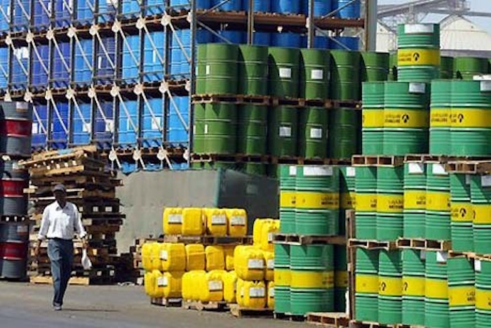 Carburant toxique au Sénégal : la SAR dément et précise