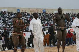 ​Lutte: Modou LO défie Lac 2 ?