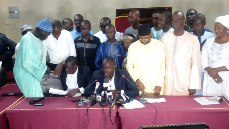 Mankoo Wattu Senegaal: Pourquoi le coordonnateur, Malick Gakou a du pain sur la planche