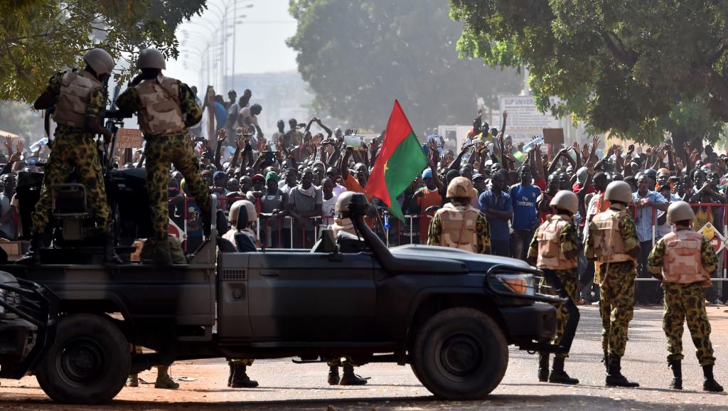 Arrestation de Luc-Adolphe Tiao au Burkina: la société civile attend un procès