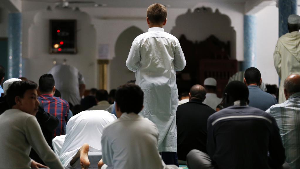 «Qui sont vraiment les musulmans de France», s'est demandé l'Institut Montaigne