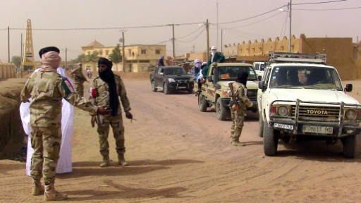 MALI: Une dizaine de morts dans des affrontements entre signataires de l’accord de paix