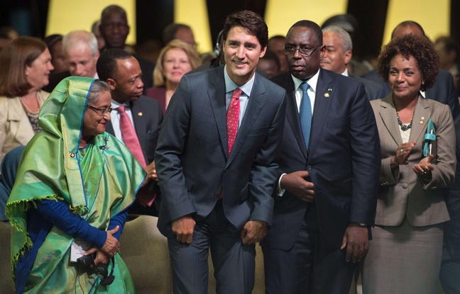 Le Fonds mondial contre le sida, la tuberculose et le paludisme lève près de 13 milliards de dollars