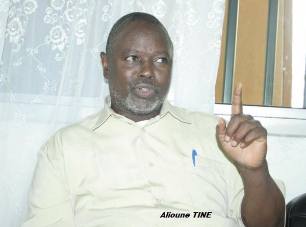 Scandale du carburant toxique vendu au Sénégal : Alioune Tine demande l’ouverture d’une enquête judiciaire
