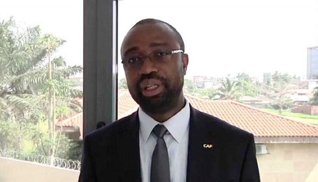 Football : La Caf confirme la tenue de la Can 2017 au Gabon