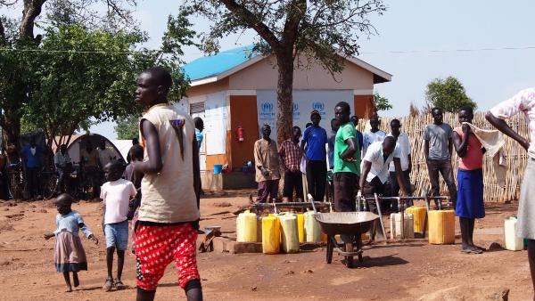 Ouganda: les défis économiques permanents des Sud-Soudanais