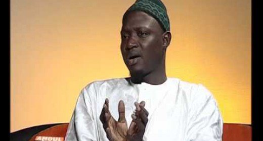 ​Serigne Modou Bousso Dieng en colère contre Macky: «Ses engagements, de la poudre aux yeux»