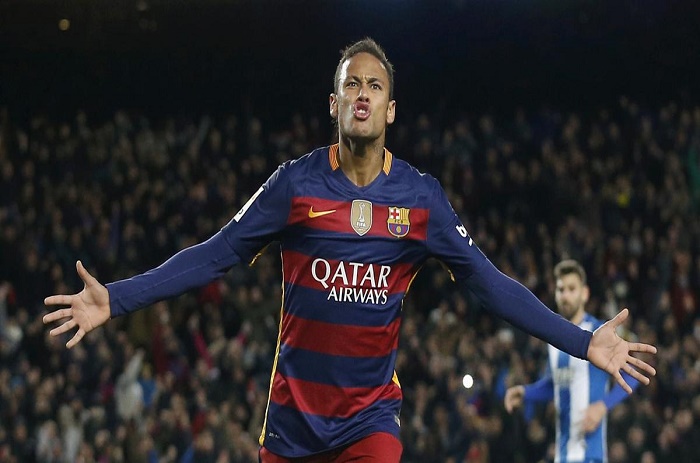 Cette règle du football que Neymar aimerait modifier