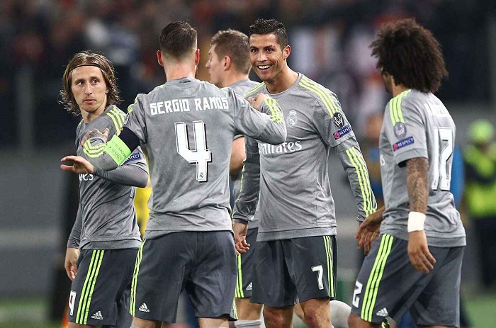 Real Madrid : le record historique est tombé !