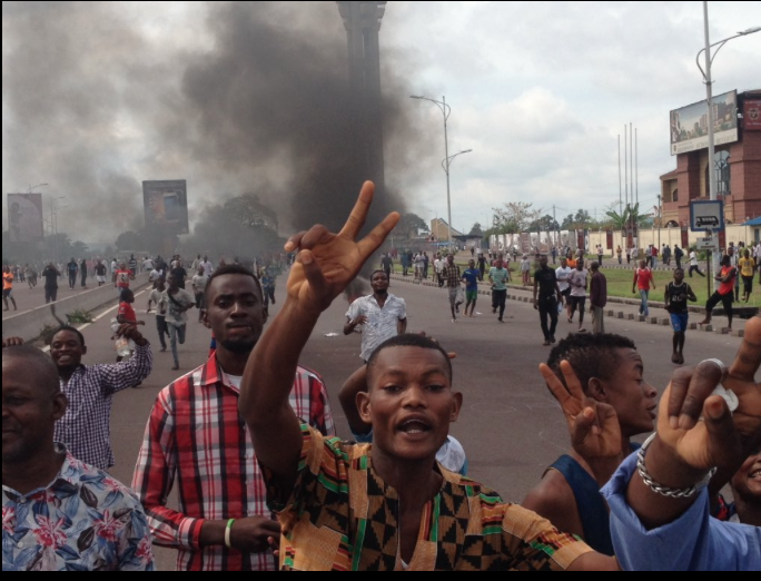 RDC: 31 morts, selon un bilan du ministre de l'Intérieur Congolais