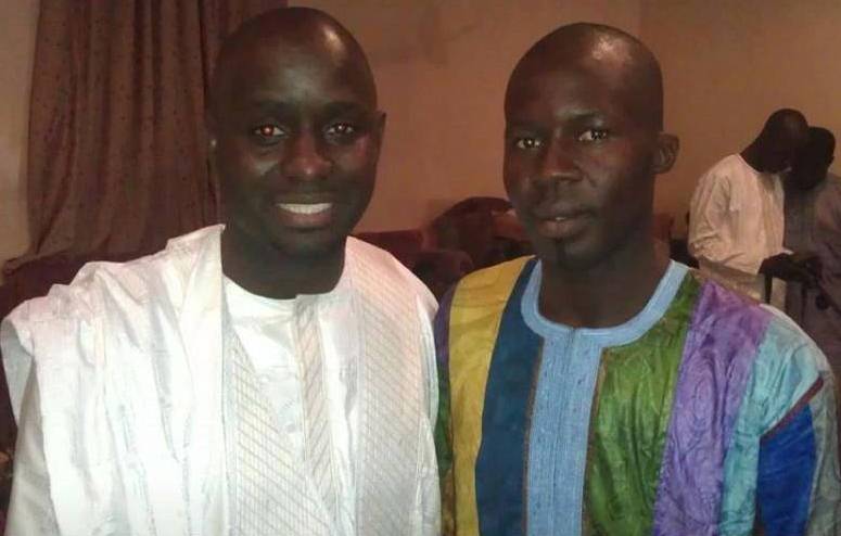 LETTRE OUVERTE - Rewmi Thiès Est alerte Idy du «danger qui guette la jeunesse du parti»