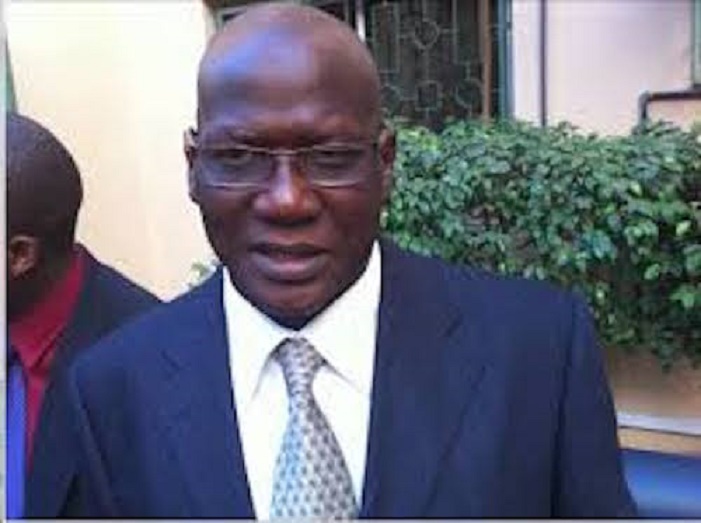 "Diesel sale": Alassane Seck de la LSDH arme les associations de droit de l’homme et de consommateurs