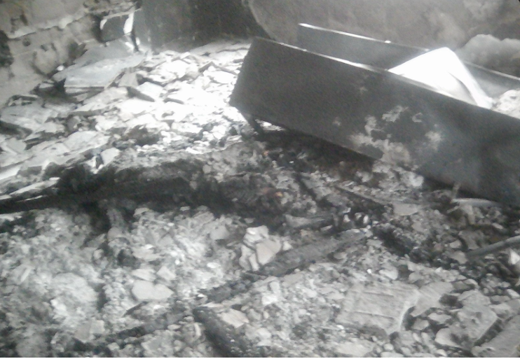 RDC - Sièges des partis d'opposition incendiés: Vers l'implosion à Kinshasa ?