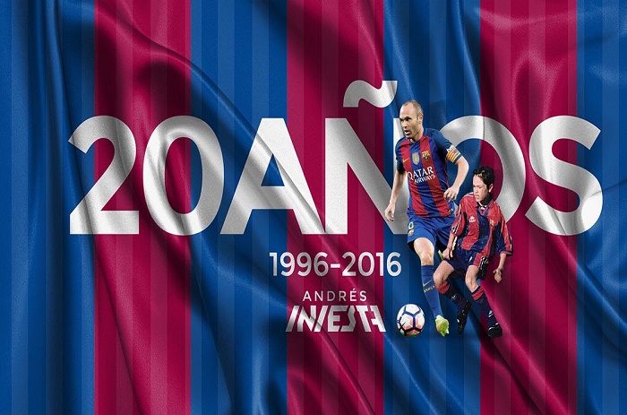 Lionel Messi révèle le nom du joueur qui l’impressionne le plus