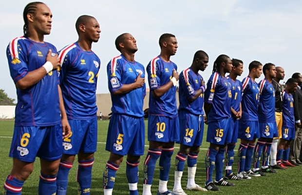 Qualif Mondial Sénégal / Cap-Vert du 8 octobre: les Requins convoquent le vétéran Ricardo Silva