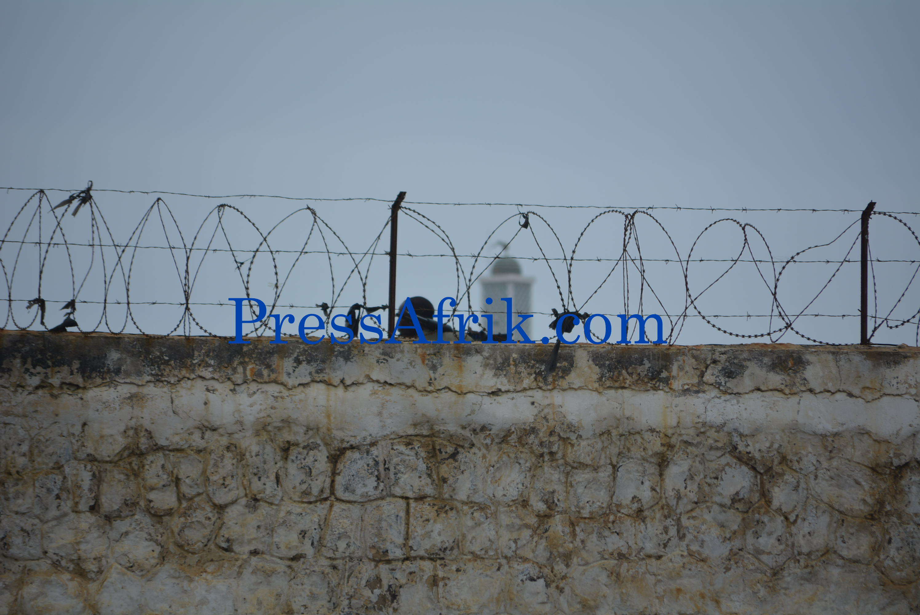 Prison de Rebeuss: Un mort et des blessés, omerta des autorités pénitentiaires (mise à jour)