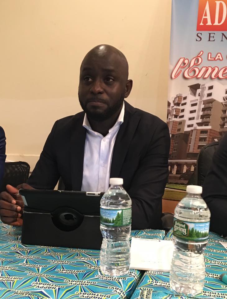 ​Thierno Bocoum au Pm: «Des arguments tirés par les cheveux»