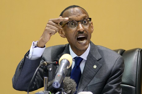 L'université de Yale fait polémique en honorant Paul Kagame