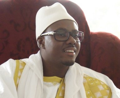 Grand Magal de Touba: le porte-parole du khalife lance le démarrage des activités 