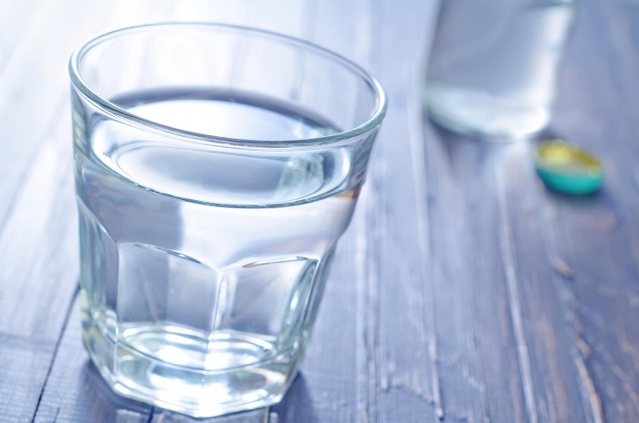 Infos santé : Quand boire de l’eau?