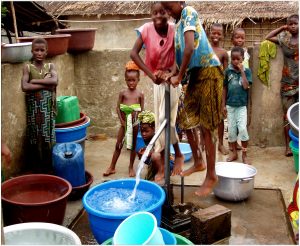 ​Mali : ACCES A l’EAU POTABLE : Un parcours de combattant pour des Maliens