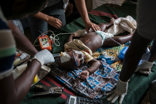 Nigéria : Dans le Nord-Est, les déplacés de Boko Haram meurent de faim et prient Dieu