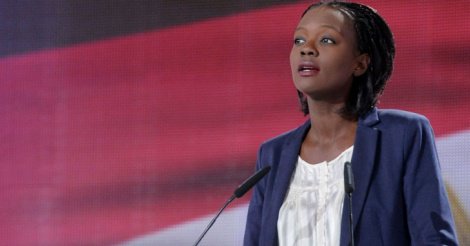 « Nos ancêtres les gaulois » : Rama Yade atomise Nicolas Sarkozy sur Twitter