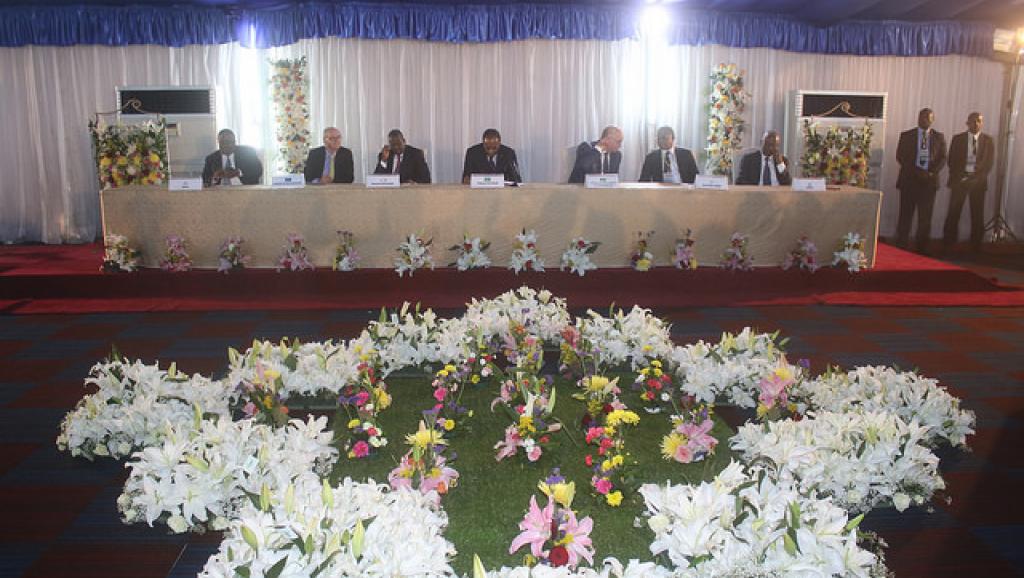 ​Violences en RDC: les évêques suspendent leur participation au dialogue national