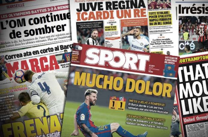 Sergio Ramos fait polémique, rebondissement de taille dans l’affaire Yaya Touré