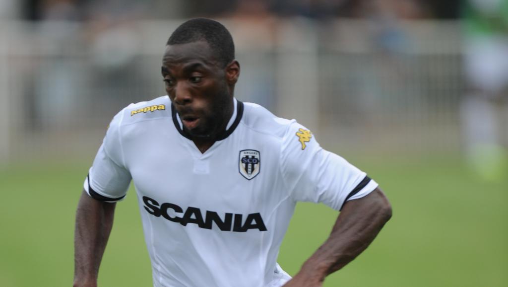 CAN 2017: Le Togo recrute Peniel Mlapa et Gilles Sunu