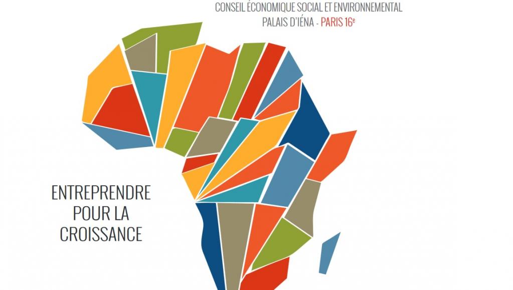 Coup d’envoi du forum d’affaires Afrique/France à Paris