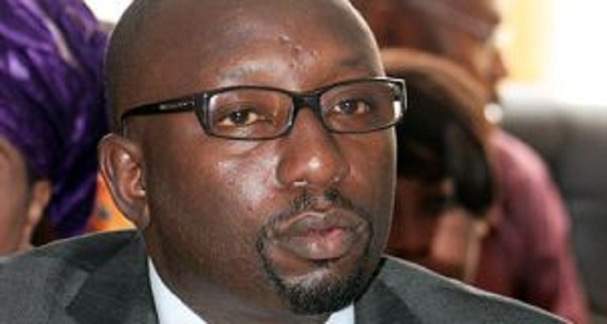 ​Marche 14 octobre: Zatar Mbaye ne rate pas Malick Gackou