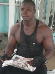 Papa Sow : «Mon combat contre Ama Baldé restera dans les archives»