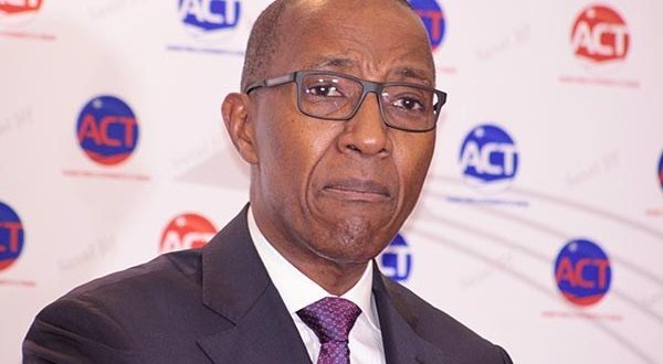 Levée de l’interdiction de voyage, l’étau se desserre autour de Abdoul Mbaye