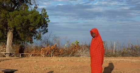 Le peuple Yaaku se bat pour sauver son dialecte, qui est déjà considéré comme «éteint» par l'Unesco