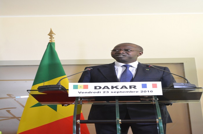 Tourisme : le PM Mahammad Boun Abdallah Dionne annonce la création de 1 000 emplois avec l’arrivé de "Saraba"