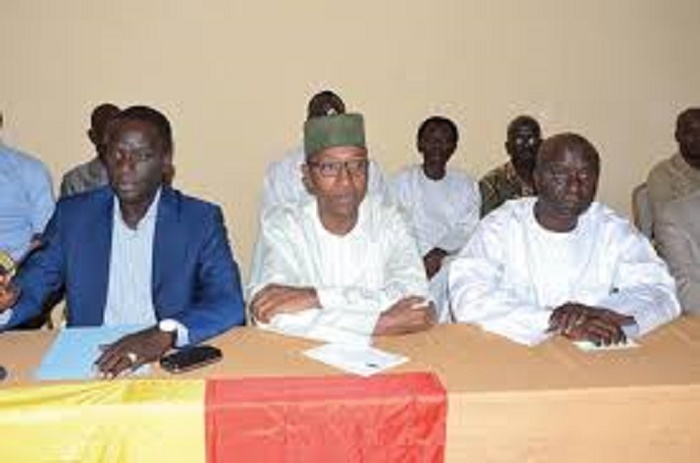 Malick Gakou dément les rumeurs : «Le Front Mànkoo Wattu Sénégal n’a adressé aucune correspondance, à ce jour, à Manuel Valls»