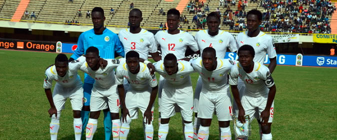 Tournoi international de Qatar : Les U20 du Sénégal sacrés champions devant l'Uruguay
