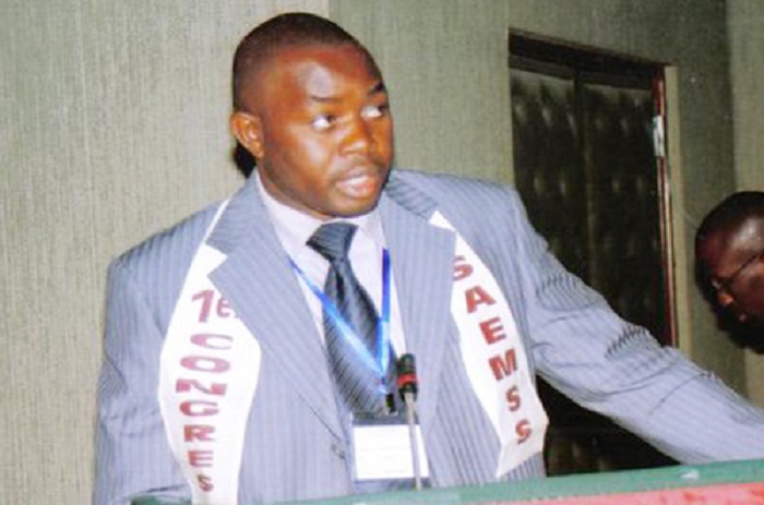 Saems-Cusems : 6 candidats pour remplacer Mamadou Lamine Dianté